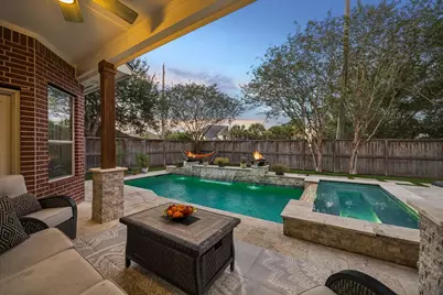 3523 Silvercreek Drive, Manvel, TX 77578 - Photo 2