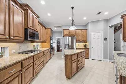 3523 Silvercreek Drive, Manvel, TX 77578 - Photo 16