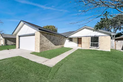 7510 Gold Dust Lane, Houston, TX 77064 - Photo 2