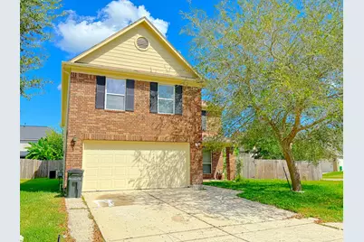 7902 Sesame Street, Baytown, TX 77521 - Photo 1