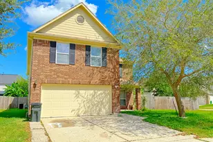 7902 Sesame St, Baytown, TX 77521 - Photo 1