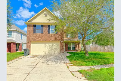 7902 Sesame Street, Baytown, TX 77521 - Photo 2