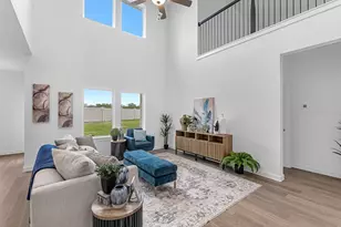 1747 Star Grass Ln, Alvin, TX 77511 - Photo 8
