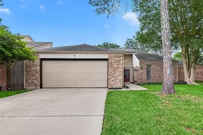 1023 Forest Home Drive, Houston, TX 77077 - Photo 2