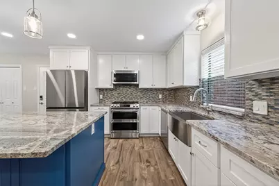 1023 Forest Home Drive, Houston, TX 77077 - Photo 10