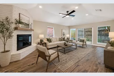 1023 Forest Home Drive, Houston, TX 77077 - Photo 18