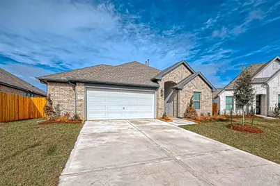 1535 Munson Valley Road, Richmond, TX 77406 - Photo 2