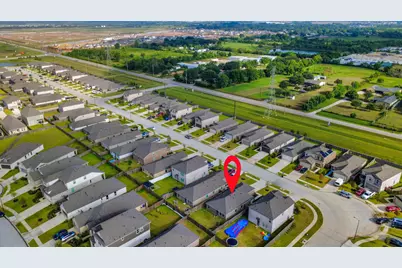 28715 Texas Plains Drive, Hockley, TX 77447 - Photo 16