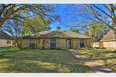 15835 Mesa Gardens Drive, Houston, TX 77095 - Photo 1