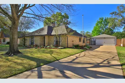 15835 Mesa Gardens Drive, Houston, TX 77095 - Photo 4