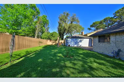 15835 Mesa Gardens Drive, Houston, TX 77095 - Photo 46