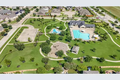 2518 Ivory Basewood Lane, Katy, TX 77493 - Photo 12