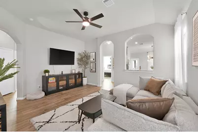 9466 E Woodmark, Conroe, TX 77304 - Photo 4