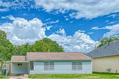 4821 Alvin Street, Houston, TX 77033 - Photo 1