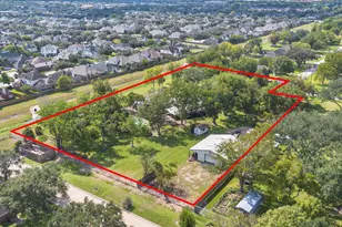 2357 Sterling Dr, Pearland, TX 77584 - Photo 4