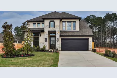 208 Silver Sage Court, Conroe, TX 77304 - Photo 2