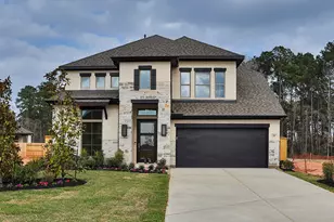 208 Silver Sage Ct, Conroe, TX 77304 - Photo 2