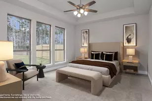 208 Silver Sage Ct, Conroe, TX 77304 - Photo 4