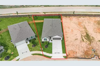 4805 Seven Oaks Lane, Conroe, TX 77304 - Photo 2