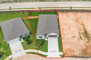 4805 Seven Oaks Ln, Conroe, TX 77304 - Photo 2