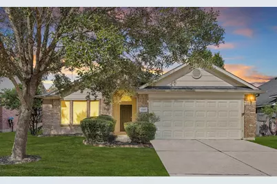 32102 Decker Oaks Drive, Pinehurst, TX 77362 - Photo 1