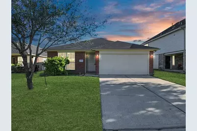 21602 Ornella Circle, Humble, TX 77338 - Photo 1