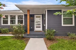 4610 Michaux St, Houston, TX 77009 - Photo 2