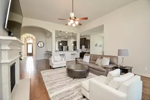 6715 Marbrook Saddle Ct, Sugar Land, TX 77479 - Photo 30