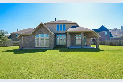 6715 Marbrook Saddle Court, Sugar Land, TX 77479 - Photo 26