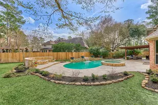 23 Golden Thrush Pl, The Woodlands, TX 77381 - Photo 34