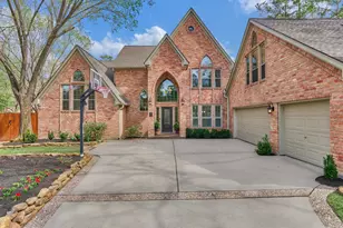 23 Golden Thrush Pl, The Woodlands, TX 77381 - Photo 6