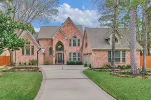 23 Golden Thrush Pl, The Woodlands, TX 77381 - Photo 1