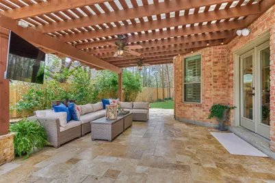 23 Golden Thrush Place, The Woodlands, TX 77381 - Photo 38