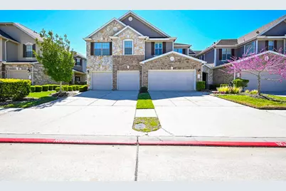 12203 Medina Lake Drive, Tomball, TX 77377 - Photo 1