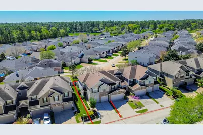 12203 Medina Lake Drive, Tomball, TX 77377 - Photo 24