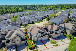 12203 Medina Lake Dr, Tomball, TX 77377 - Photo 24