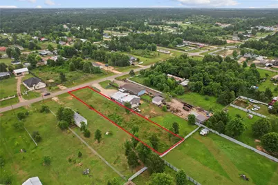 532 County Road 3550, Cleveland, TX 77327 - Photo 2