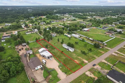 532 County Road 3550, Cleveland, TX 77327 - Photo 8