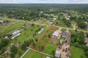 532 County Road 3550, Cleveland, TX 77327 - Photo 1