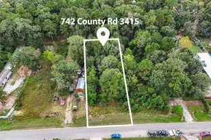 742 County Rd 3415, Cleveland, TX 77327 - Photo 1