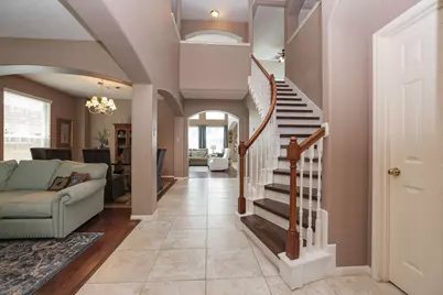 4423 Bridgestone Cedar Drive, Spring, TX 77388 - Photo 6