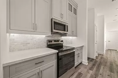 867 Lonnie Lane, Houston, TX 77091 - Photo 6