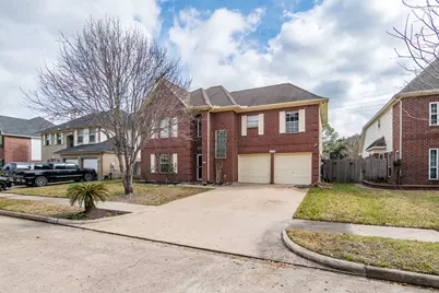 6218 Summerville Lane, Houston, TX 77041 - Photo 2