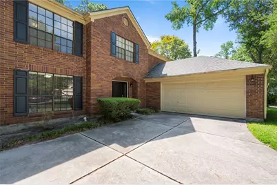 19 Kearny Brook Place, The Woodlands, TX 77381 - Photo 4