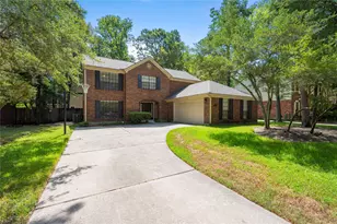 19 Kearny Brook Pl, The Woodlands, TX 77381 - Photo 1