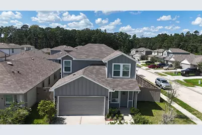 14204 Fern Meadows Drive, Splendora, TX 77372 - Photo 2