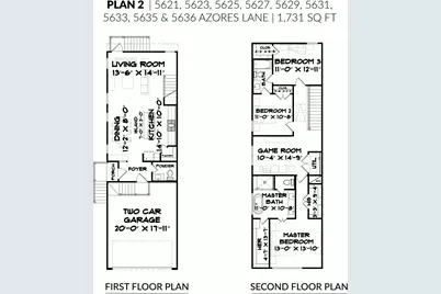 5637 Azores, Houston, TX 77091 - Photo 36