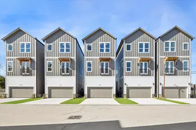 5637 Azores, Houston, TX 77091 - Photo 6