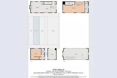 1418 Kipling Street, Houston, TX 77006 - Photo 42