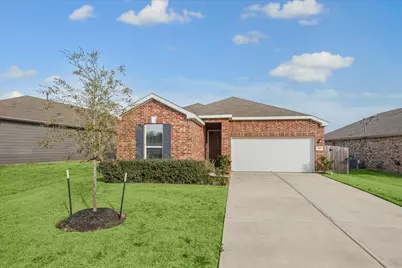 41654 Sorrel Spring Lane, Magnolia, TX 77354 - Photo 1